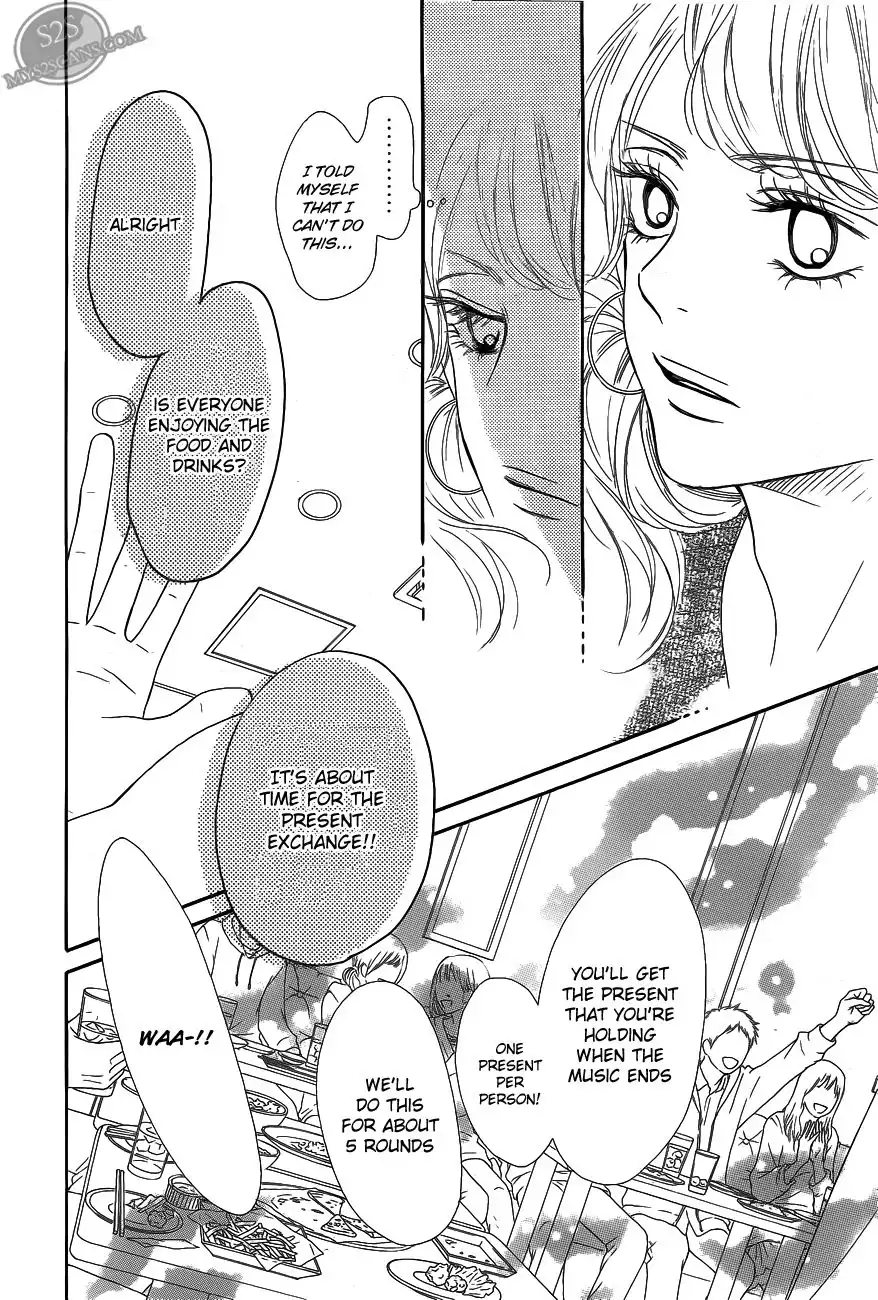 Kimi Ni Todoke Chapter 68 24